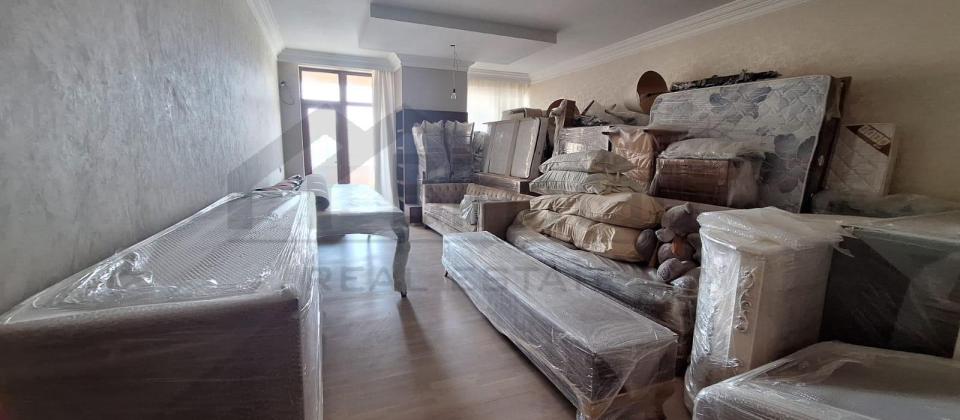 Satılır 3 otaqlı yeni tikili 166 m², 28 May m. - 8