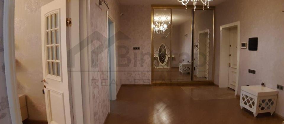 Satılır 4 otaqlı yeni tikili 195 m², Nizami m. - 11