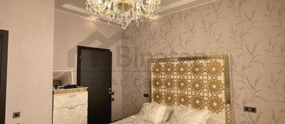 OMD ve Caspian Plazanin yani, Nizami m/s yaxin 3 otaqli menzil satilir/155 kv.m. - 5