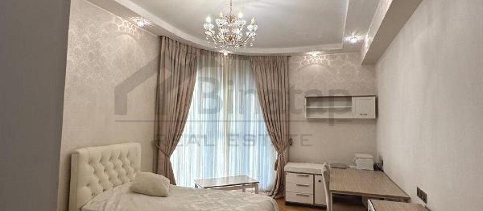 OMD ve Caspian Plazanin yani, Nizami m/s yaxin 3 otaqli menzil satilir/155 kv.m. - 6