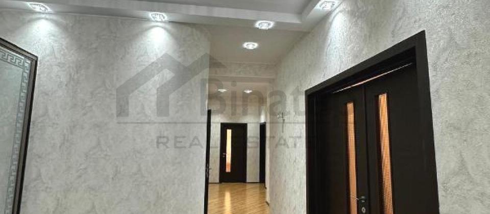 OMD ve Caspian Plazanin yani, Nizami m/s yaxin 3 otaqli menzil satilir/155 kv.m. - 12