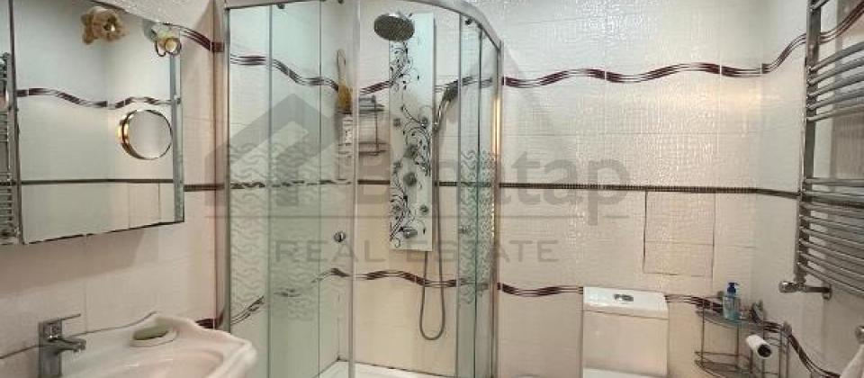 OMD ve Caspian Plazanin yani, Nizami m/s yaxin 3 otaqli menzil satilir/155 kv.m. - 14