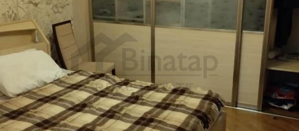 Tebriz kuçesi (Çapayev), Su Sonasi restoraninin yaninda 2 otaqli menzil satilir/70 kv.m. - 4