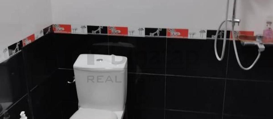 Tebriz kuçesi (Çapayev), Su Sonasi restoraninin yaninda 2 otaqli menzil satilir/70 kv.m. - 11