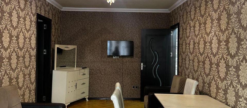 Kirayə verilir 2 otaqlı köhnə tikili 55 m², Gənclik m. - 2