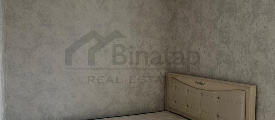 Kirayə verilir 2 otaqlı köhnə tikili 55 m², Gənclik m. - 3