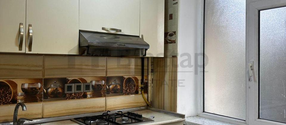 Kirayə verilir 2 otaqlı köhnə tikili 55 m², Gənclik m. - 6