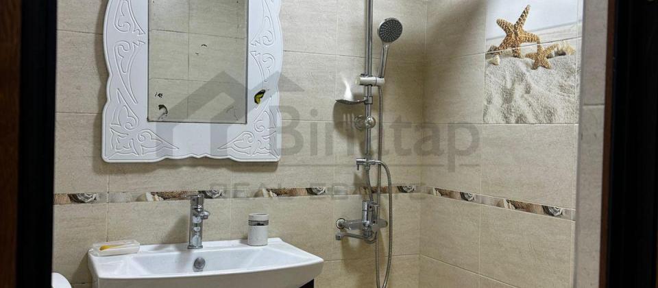 Kirayə verilir 2 otaqlı köhnə tikili 55 m², Gənclik m. - 10