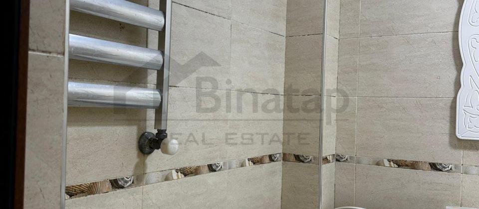 Kirayə verilir 2 otaqlı köhnə tikili 55 m², Gənclik m. - 11