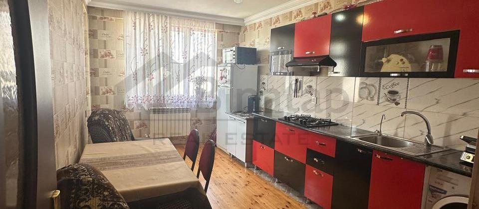 Xırdalan Abşeron Gənclər Şəhərciyi Kupçalı mənzil satılır - 5