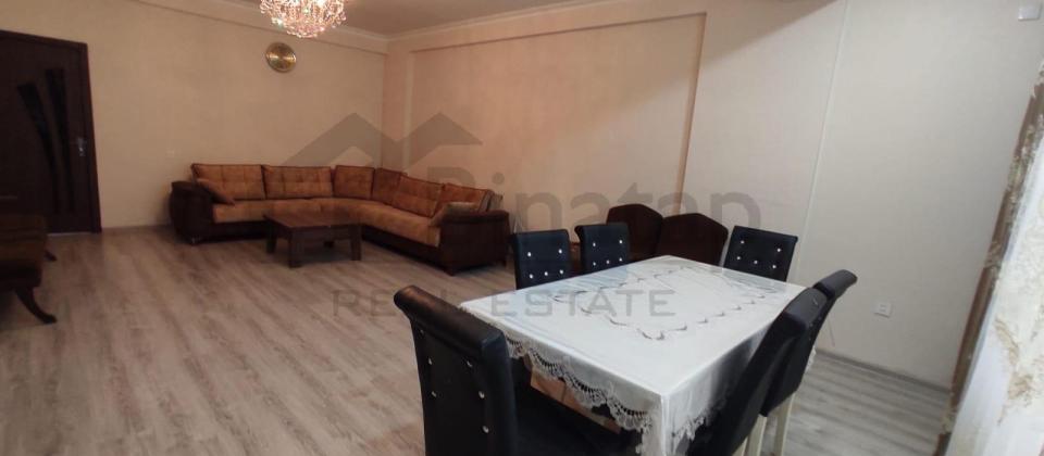 Tebriz küçesi,28 May m/s yanında 3 otaqlı - 3