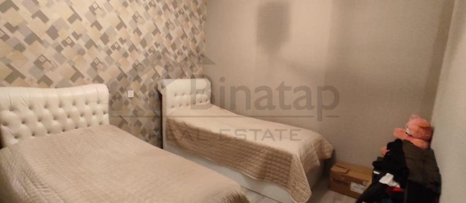 Tebriz küçesi,28 May m/s yanında 3 otaqlı - 5