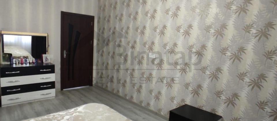 Tebriz küçesi,28 May m/s yanında 3 otaqlı - 6