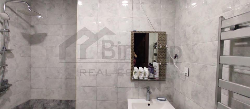 Tebriz küçesi,28 May m/s yanında 3 otaqlı - 8