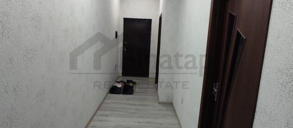 Tebriz küçesi,28 May m/s yanında 3 otaqlı - 11