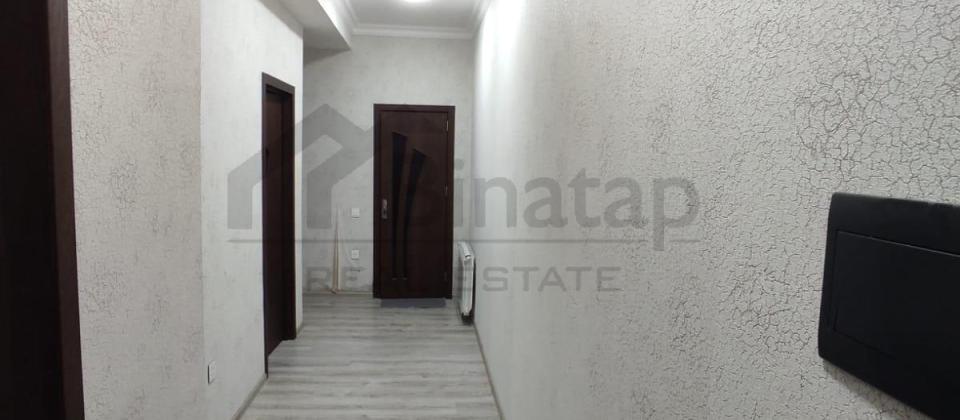 Tebriz küçesi,28 May m/s yanında 3 otaqlı - 12