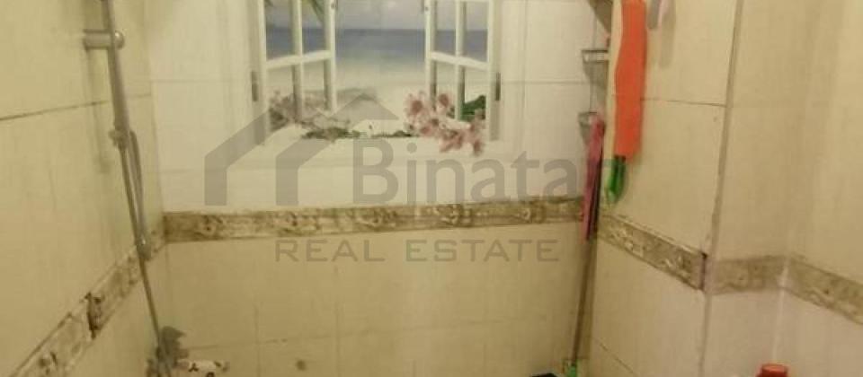 A.M.Şerifzade kuçesi, İnşaatçılar m/s yaninda 3 otaqli menzil satilir/130 kv.m. - 11