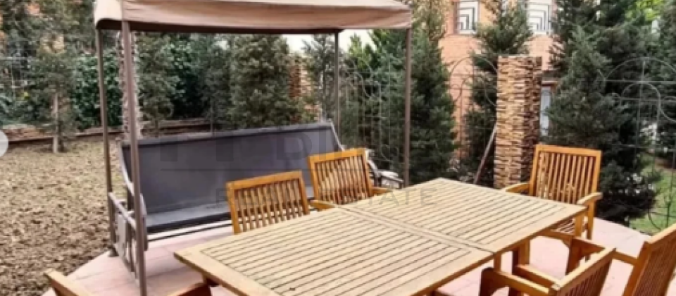 Zərdabi küç., N. Tusi klinikanın yanı. - 5