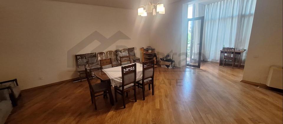 Zərdabi küç., N. Tusi klinikanın yanı. - 7