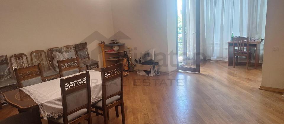 Zərdabi küç., N. Tusi klinikanın yanı. - 9