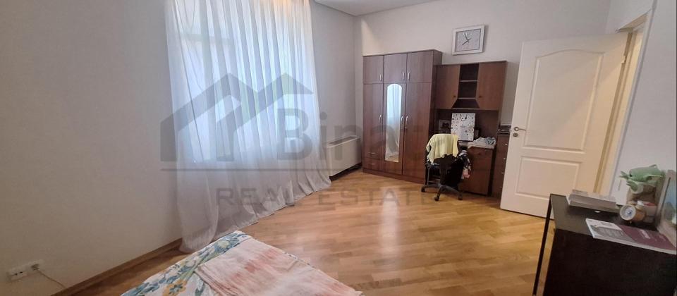 Zərdabi küç., N. Tusi klinikanın yanı. - 14