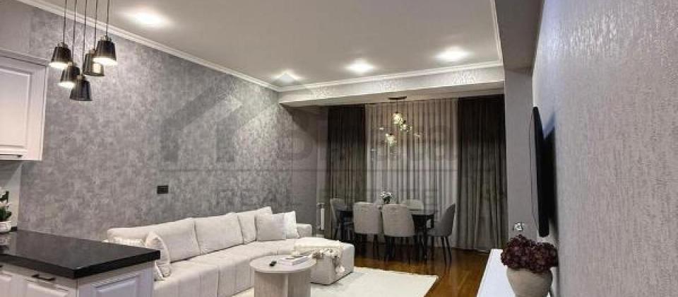 Badamdar qesebesi, Botanika baginin yaninda 3 otaqli menzil satilir/96 kv.m.