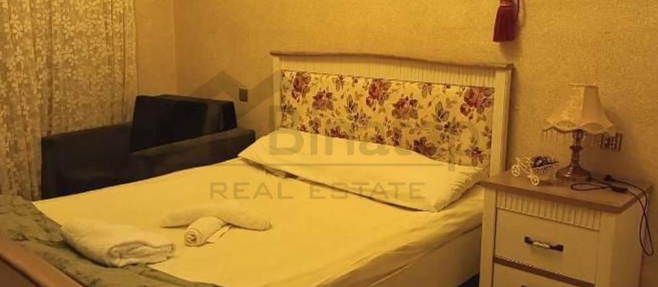 Qiş parki ve 28 May m/s yaninda 1 otaqli menzil satilir/35 kv.m. - 4