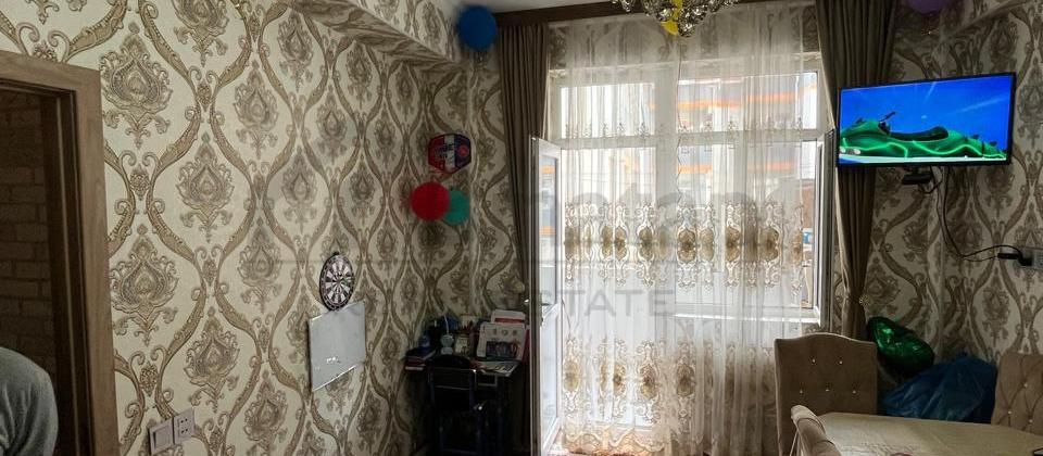 Masazır Qəsr kompleksi Kupçalı mənzil satılır - 3