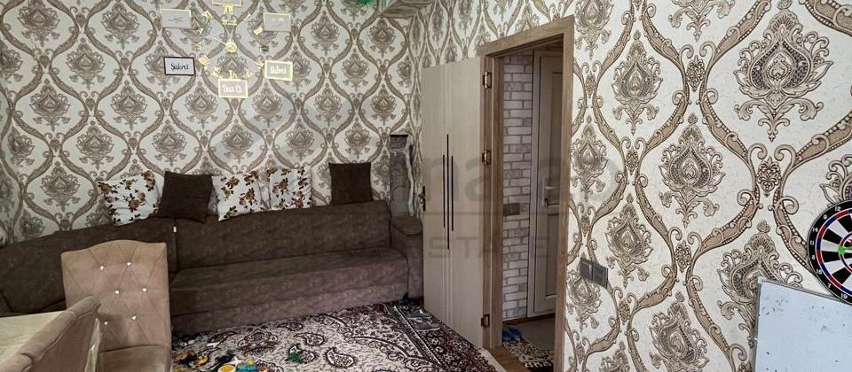 Masazır Qəsr kompleksi Kupçalı mənzil satılır - 4