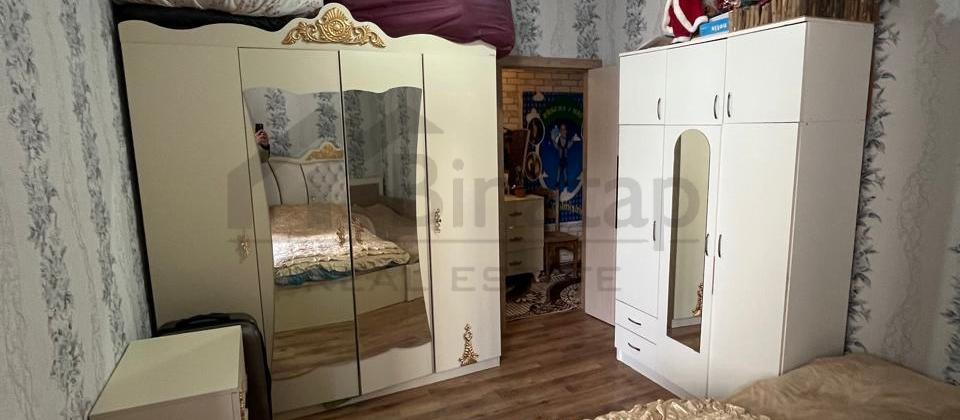 Masazır Qəsr kompleksi Kupçalı mənzil satılır - 11