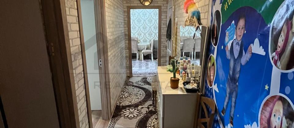 Masazır Qəsr kompleksi Kupçalı mənzil satılır - 14