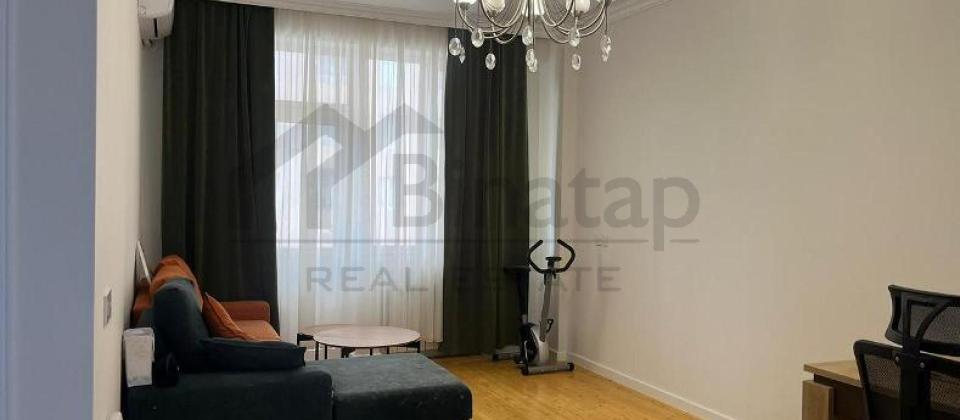 Badamdar qesebesi, Gelin Qaya restoraninin yaninda 2 otaqli menzil satilir/55 kv.m.