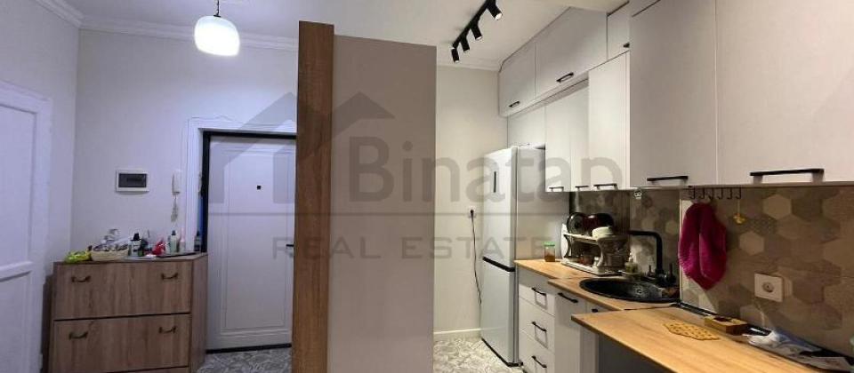 Badamdar qesebesi, Gelin Qaya restoraninin yaninda 2 otaqli menzil satilir/55 kv.m. - 7