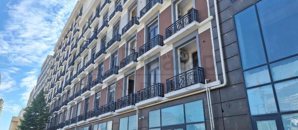 Satılır 4 otaqlı yeni tikili 129 m², 8 Noyabr m. - 2