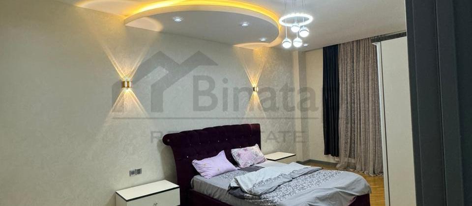 28 may , Qış parkın yanı