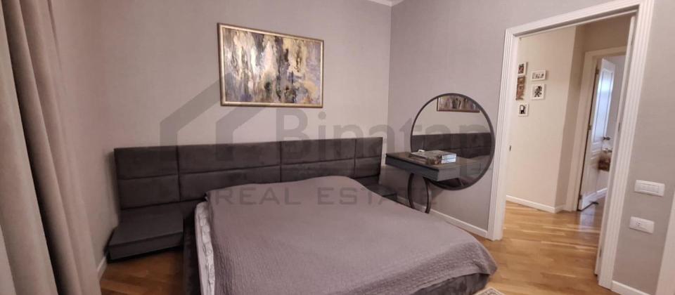 Satılır 3 otaqlı yeni tikili 125 m², Elmlər Akademiyası m. - 3