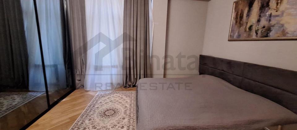 Satılır 3 otaqlı yeni tikili 125 m², Elmlər Akademiyası m. - 4