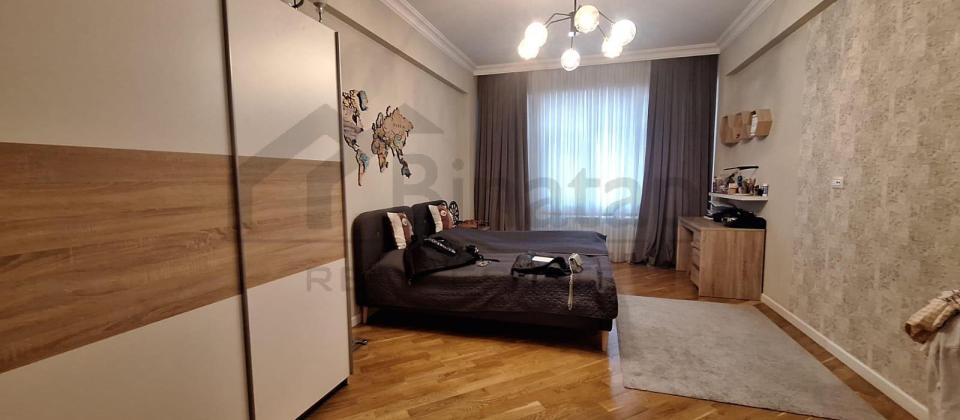 Satılır 3 otaqlı yeni tikili 125 m², Elmlər Akademiyası m. - 6