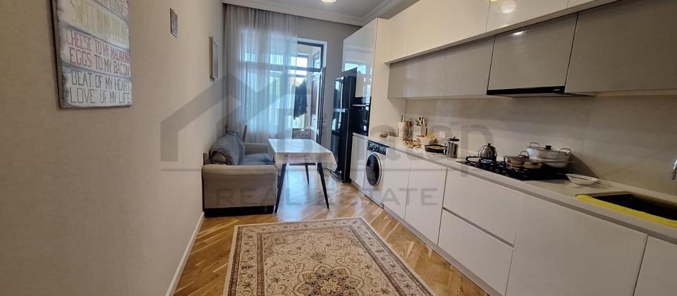 Satılır 3 otaqlı yeni tikili 125 m², Elmlər Akademiyası m. - 7