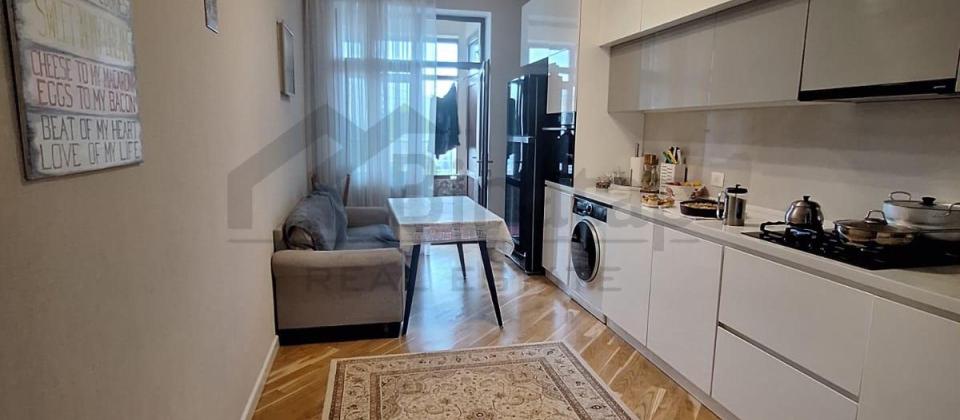 Satılır 3 otaqlı yeni tikili 125 m², Elmlər Akademiyası m. - 8