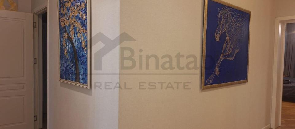 Satılır 3 otaqlı yeni tikili 125 m², Elmlər Akademiyası m. - 9