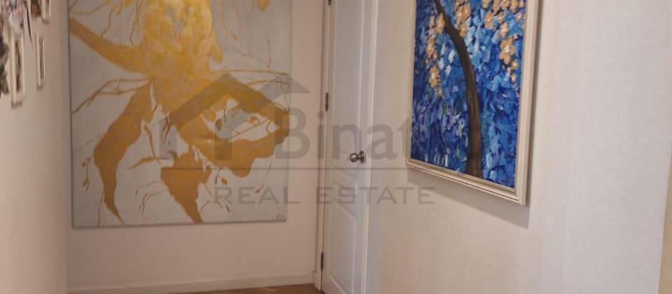 Satılır 3 otaqlı yeni tikili 125 m², Elmlər Akademiyası m. - 10