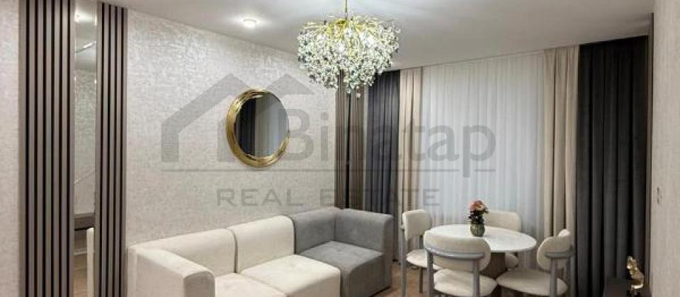 Elmler Akademiyasi m/s yaxin 2 otaqli menzil satilir/55 kv.m.