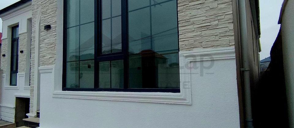 ABŞERON rayonu, MASAZIR qəsəbəsi - 2