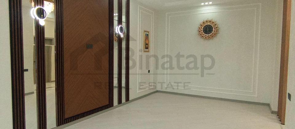 ABŞERON rayonu, MASAZIR qəsəbəsi - 7