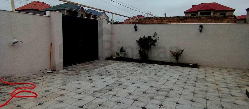 ABŞERON rayonu, MASAZIR qəsəbəsi - 15