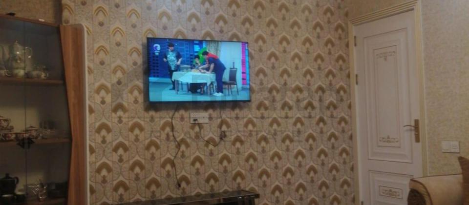 Xırdalan Mərkəzdə Yenitikili binada 2otaq Məzil Satılır - 2