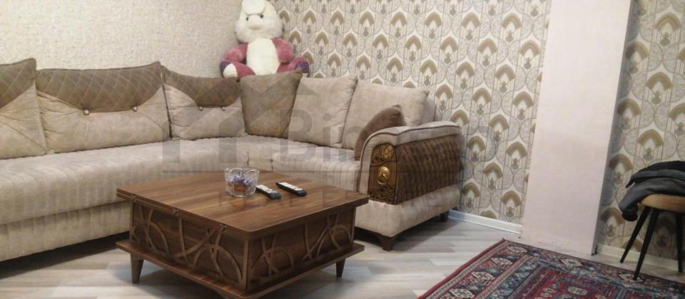 Xırdalan Mərkəzdə Yenitikili binada 2otaq Məzil Satılır - 5