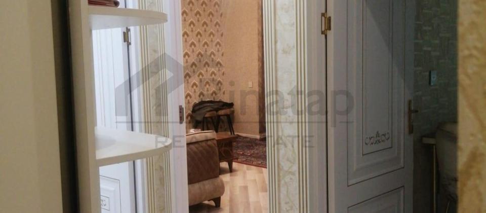 Xırdalan Mərkəzdə Yenitikili binada 2otaq Məzil Satılır - 8