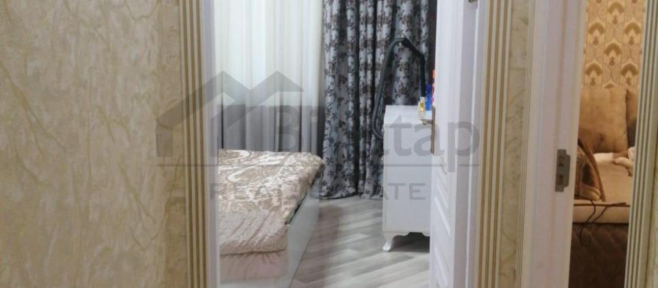 Xırdalan Mərkəzdə Yenitikili binada 2otaq Məzil Satılır - 9